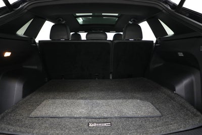 2021 Volkswagen Atlas Cross Sport 3.6L V6 SE w/Technology R-Line