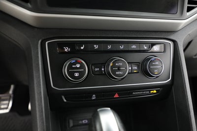 2021 Volkswagen Atlas Cross Sport 3.6L V6 SE w/Technology R-Line