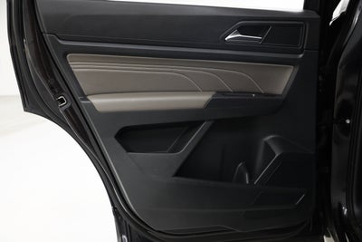 2021 Volkswagen Atlas Cross Sport 3.6L V6 SE w/Technology R-Line