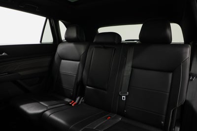 2021 Volkswagen Atlas Cross Sport 3.6L V6 SE w/Technology R-Line