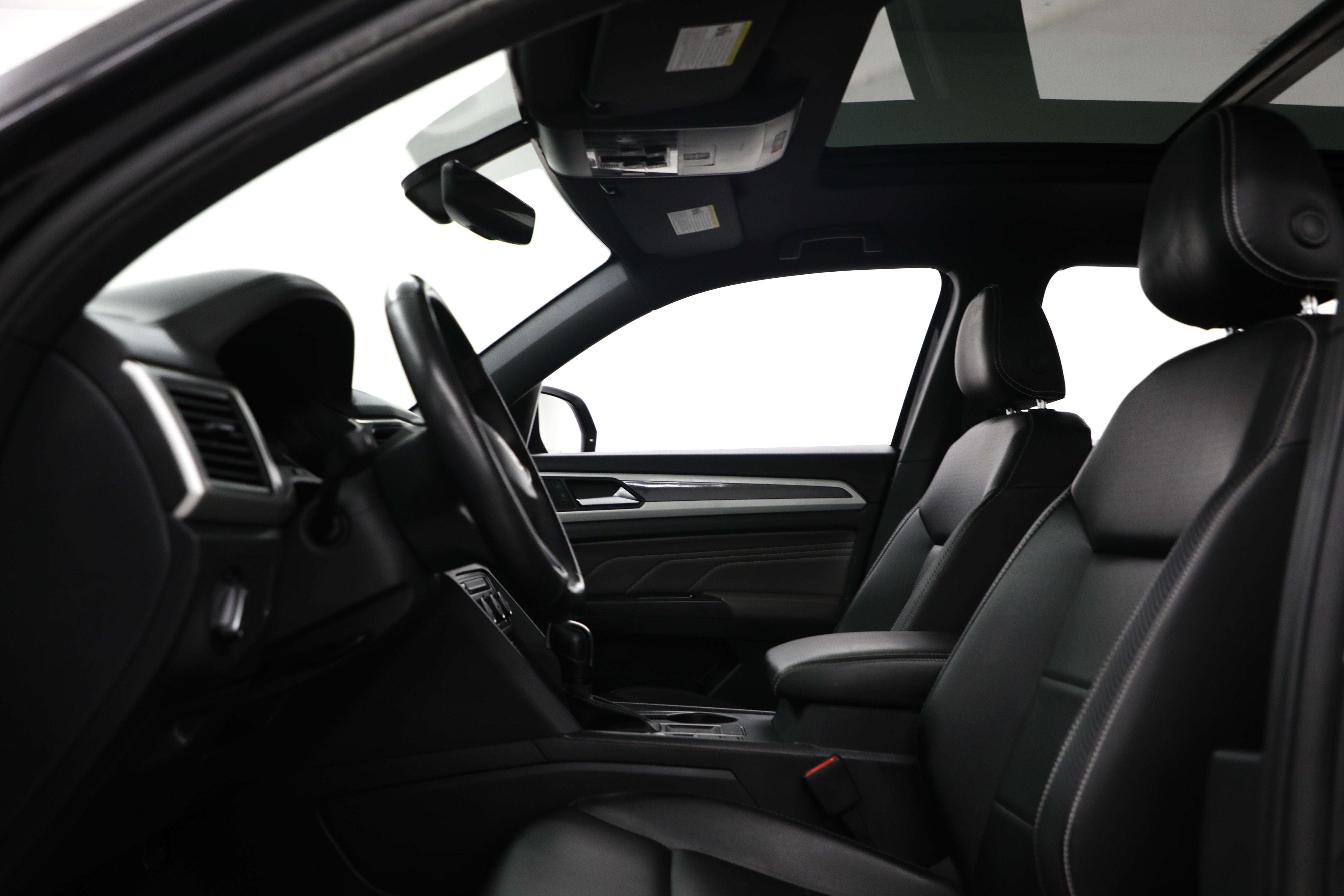 2021 Volkswagen Atlas Cross Sport 3.6L V6 SE w/Technology R-Line