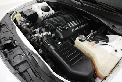 2023 Chrysler 300 300C