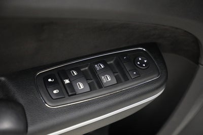 2023 Chrysler 300 300C