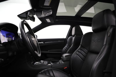 2023 Chrysler 300 300C