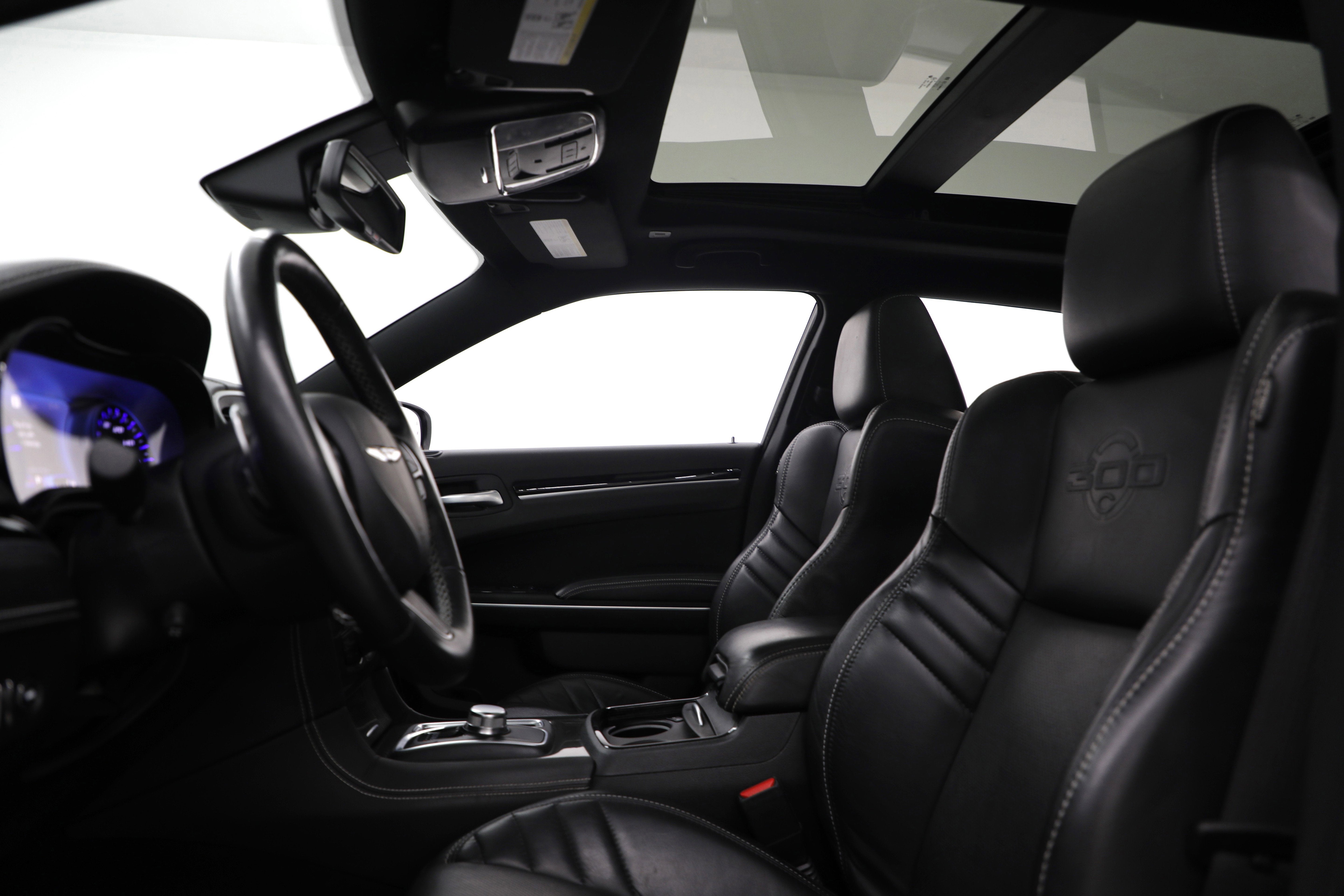 2023 Chrysler 300 300C