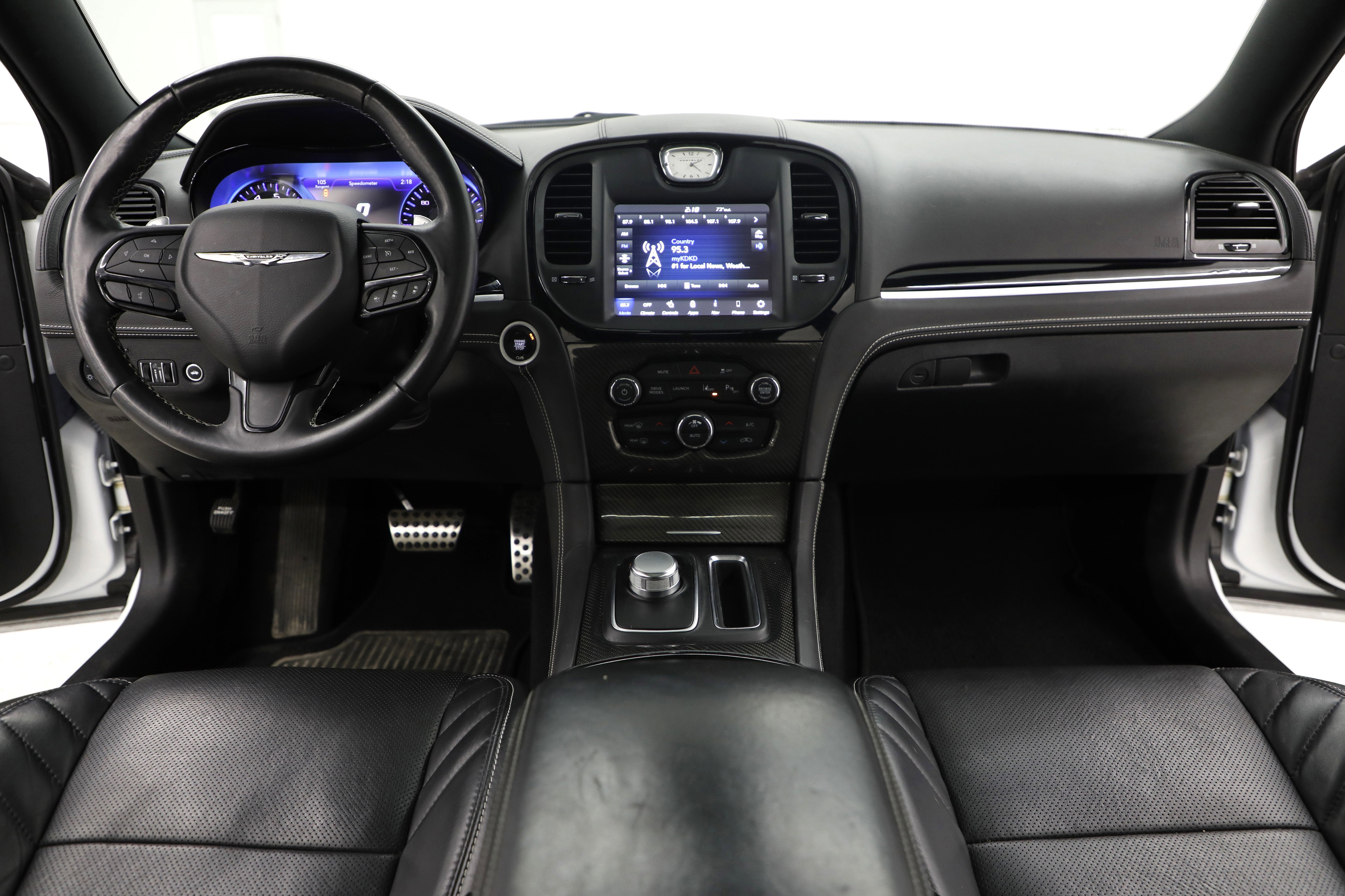 2023 Chrysler 300 300C