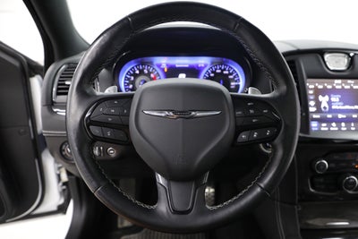 2023 Chrysler 300 300C