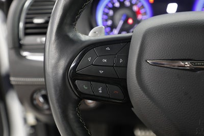 2023 Chrysler 300 300C
