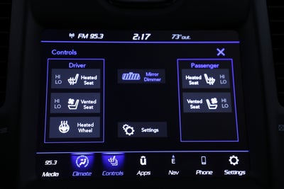 2023 Chrysler 300 300C