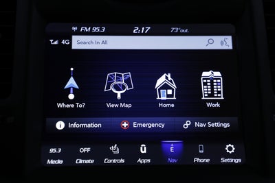 2023 Chrysler 300 300C