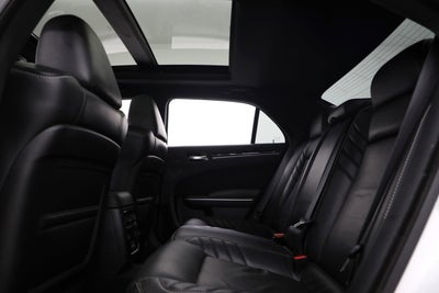 2023 Chrysler 300 300C