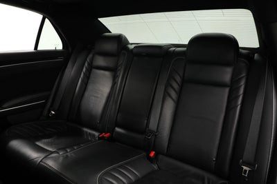 2023 Chrysler 300 300C