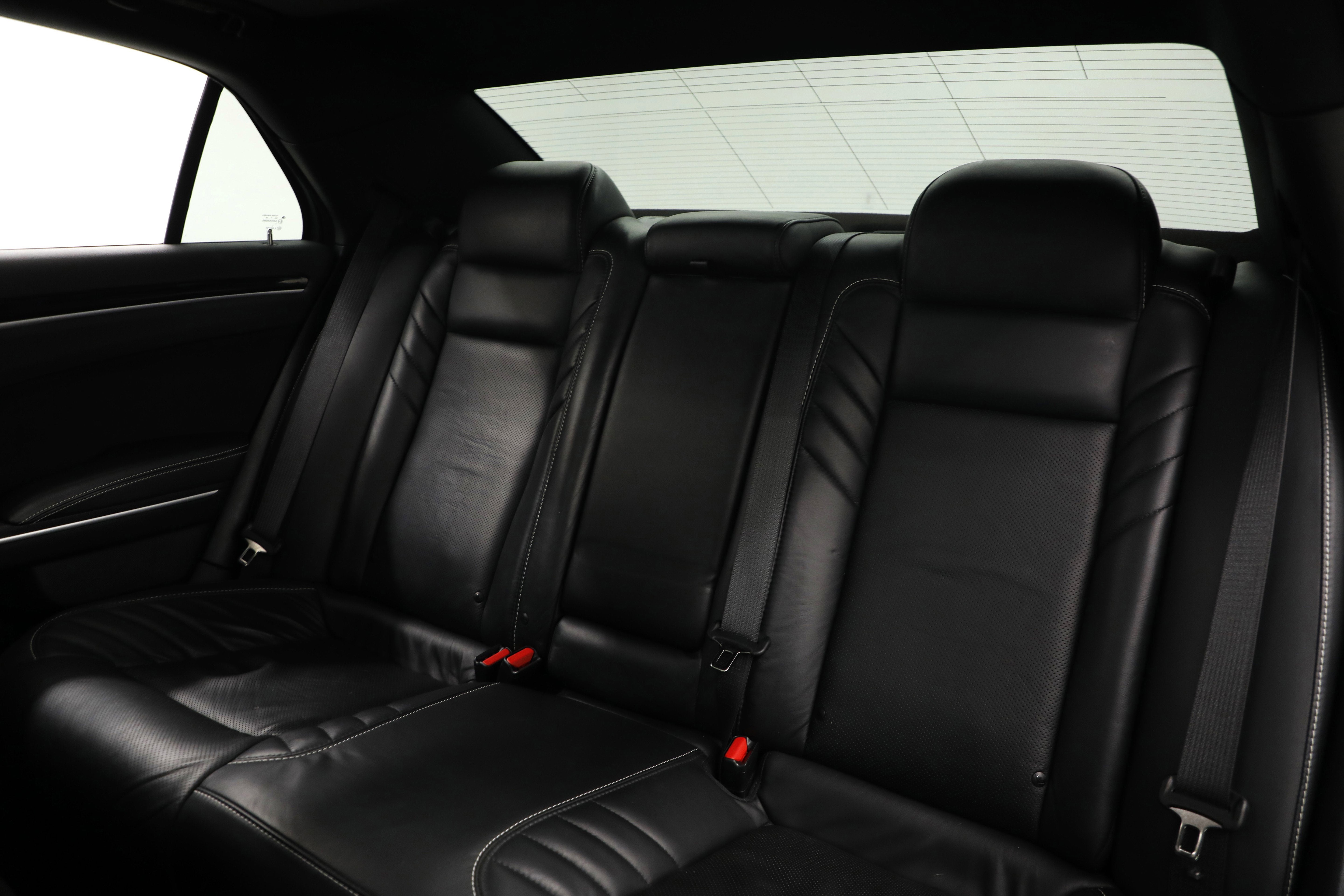 2023 Chrysler 300 300C