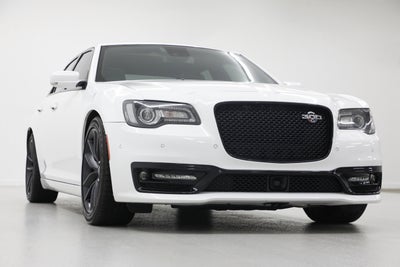 2023 Chrysler 300 300C