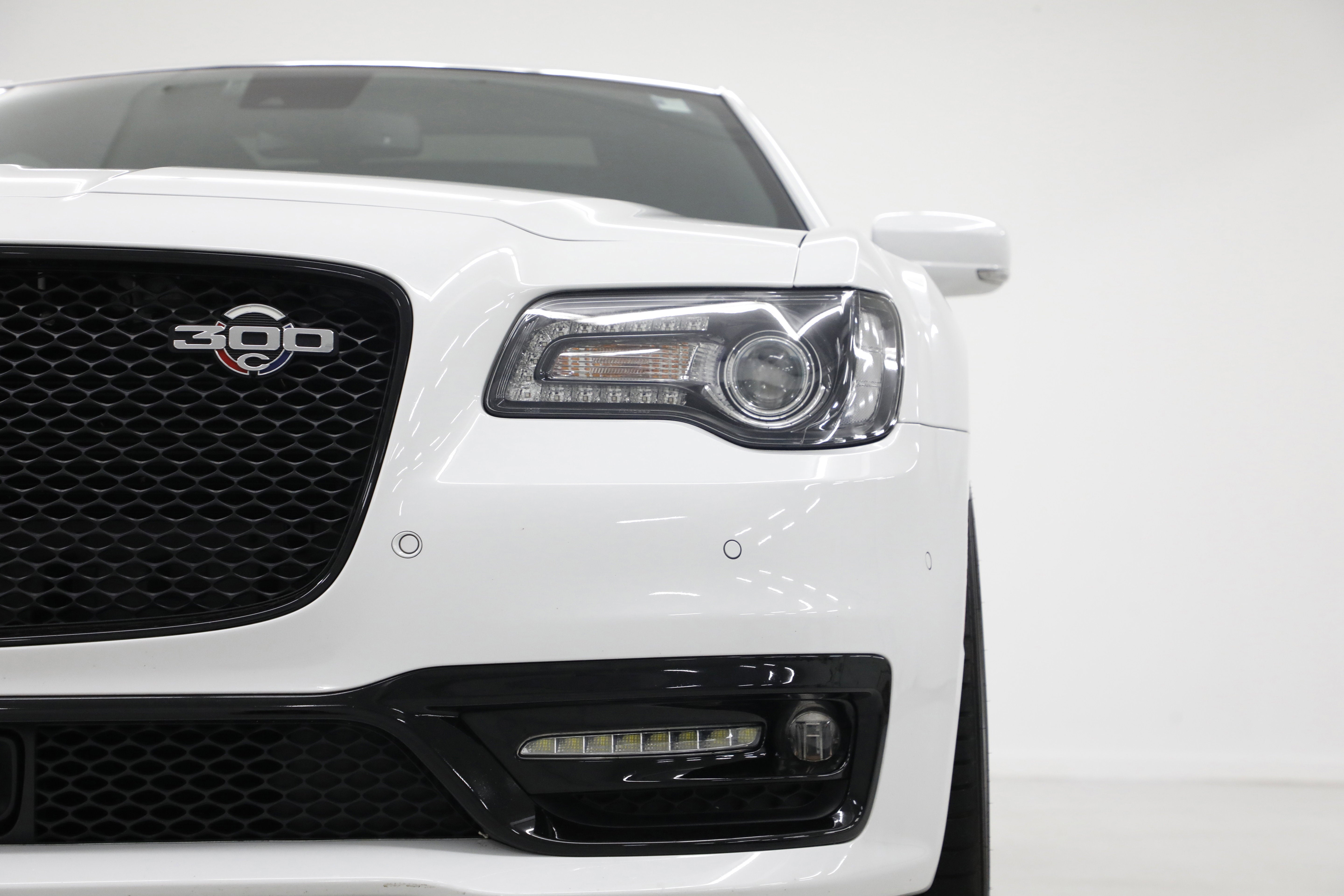 2023 Chrysler 300 300C