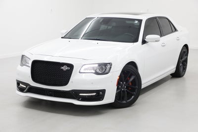 2023 Chrysler 300 300C