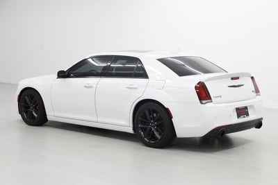 2023 Chrysler 300 300C