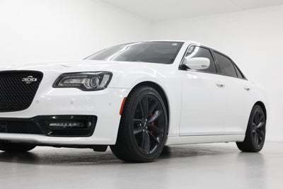 2023 Chrysler 300 300C
