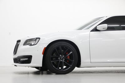 2023 Chrysler 300 300C