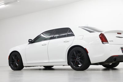 2023 Chrysler 300 300C