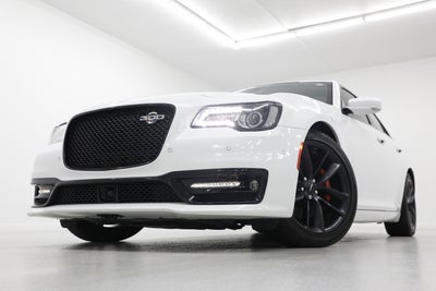 2023 Chrysler 300 300C