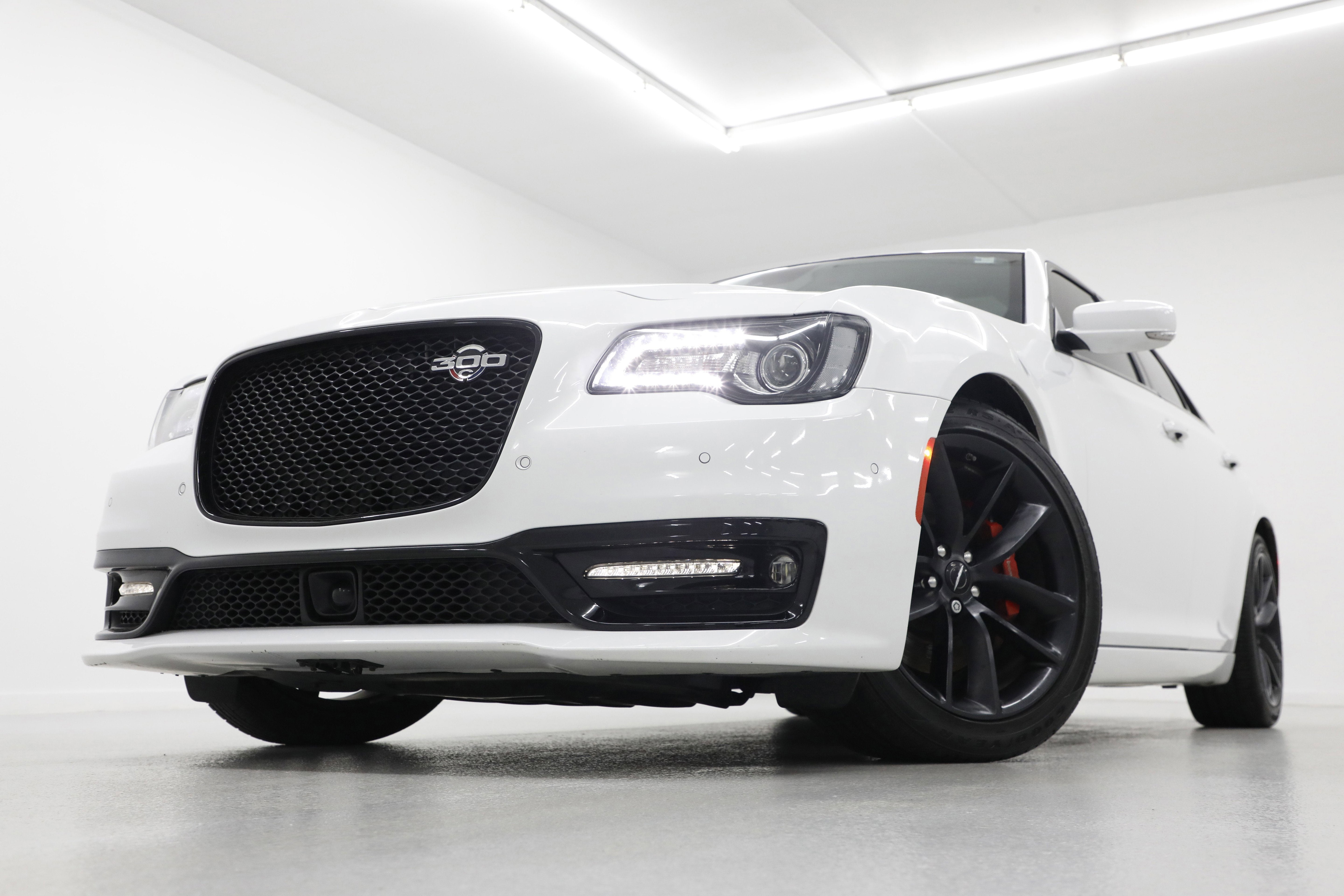 2023 Chrysler 300 300C