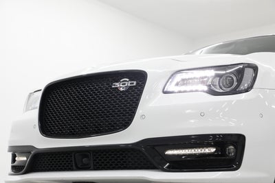 2023 Chrysler 300 300C