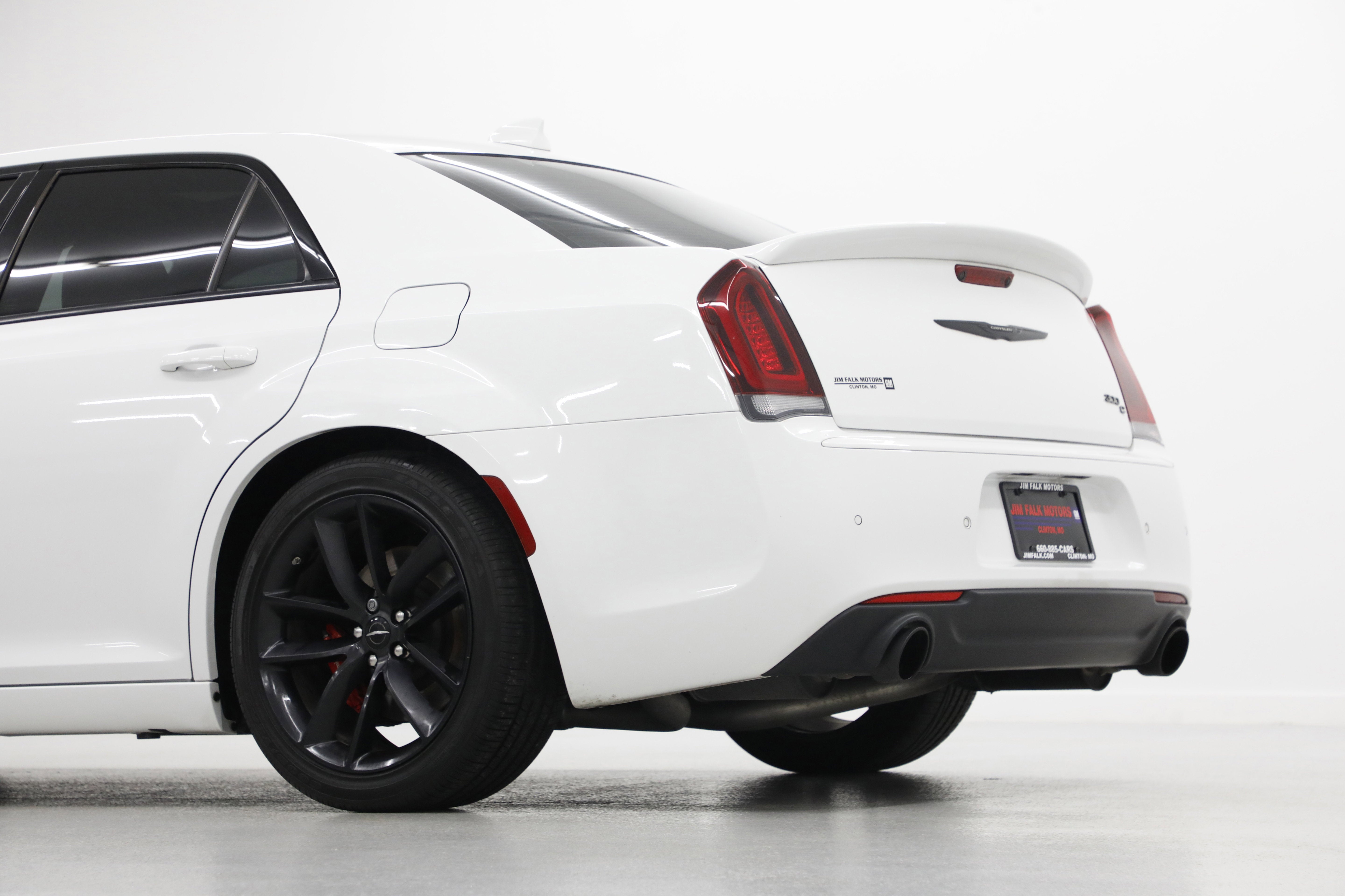 2023 Chrysler 300 300C