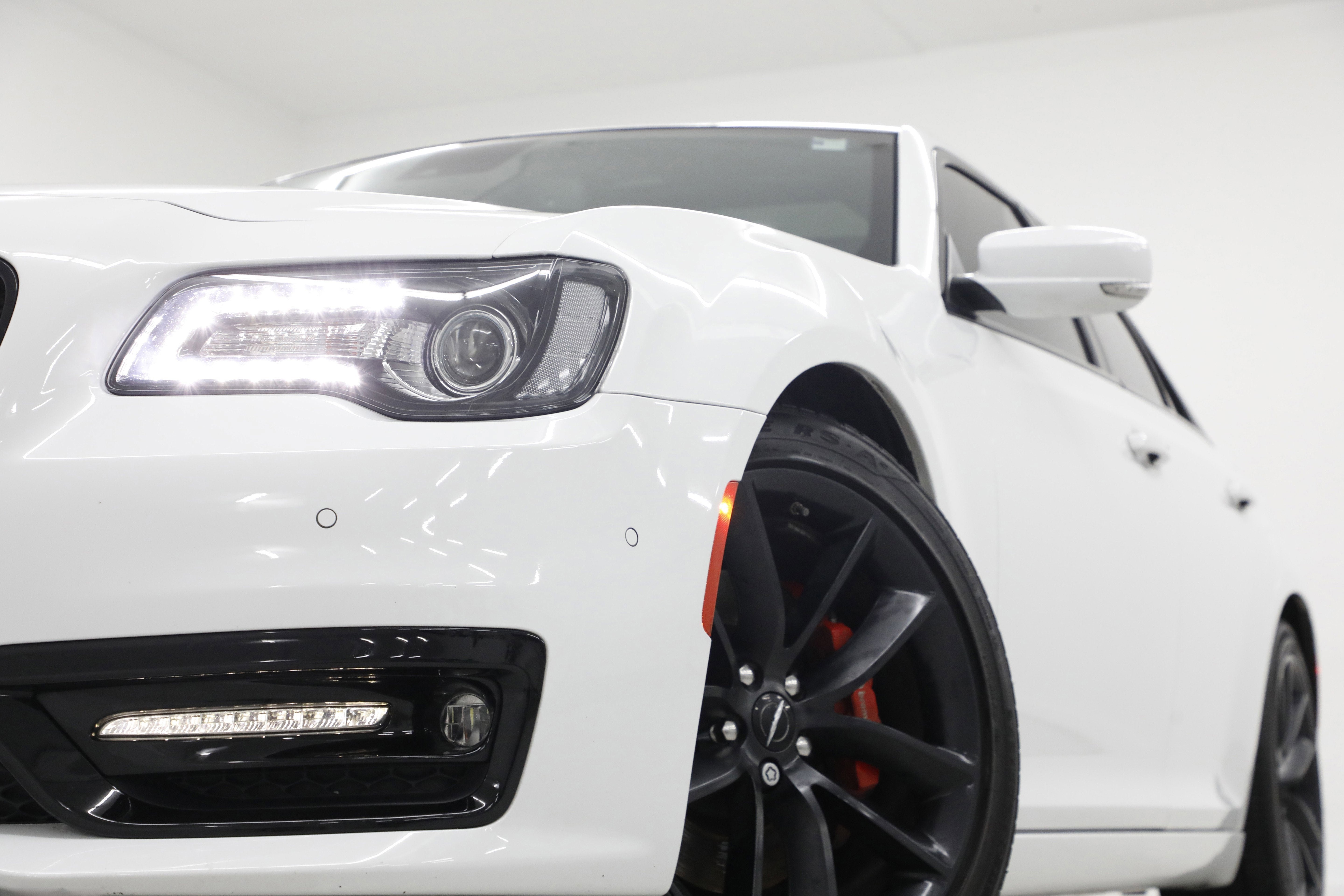 2023 Chrysler 300 300C