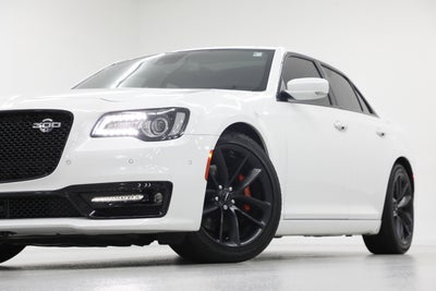2023 Chrysler 300 300C
