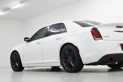 2023 Chrysler 300 300C