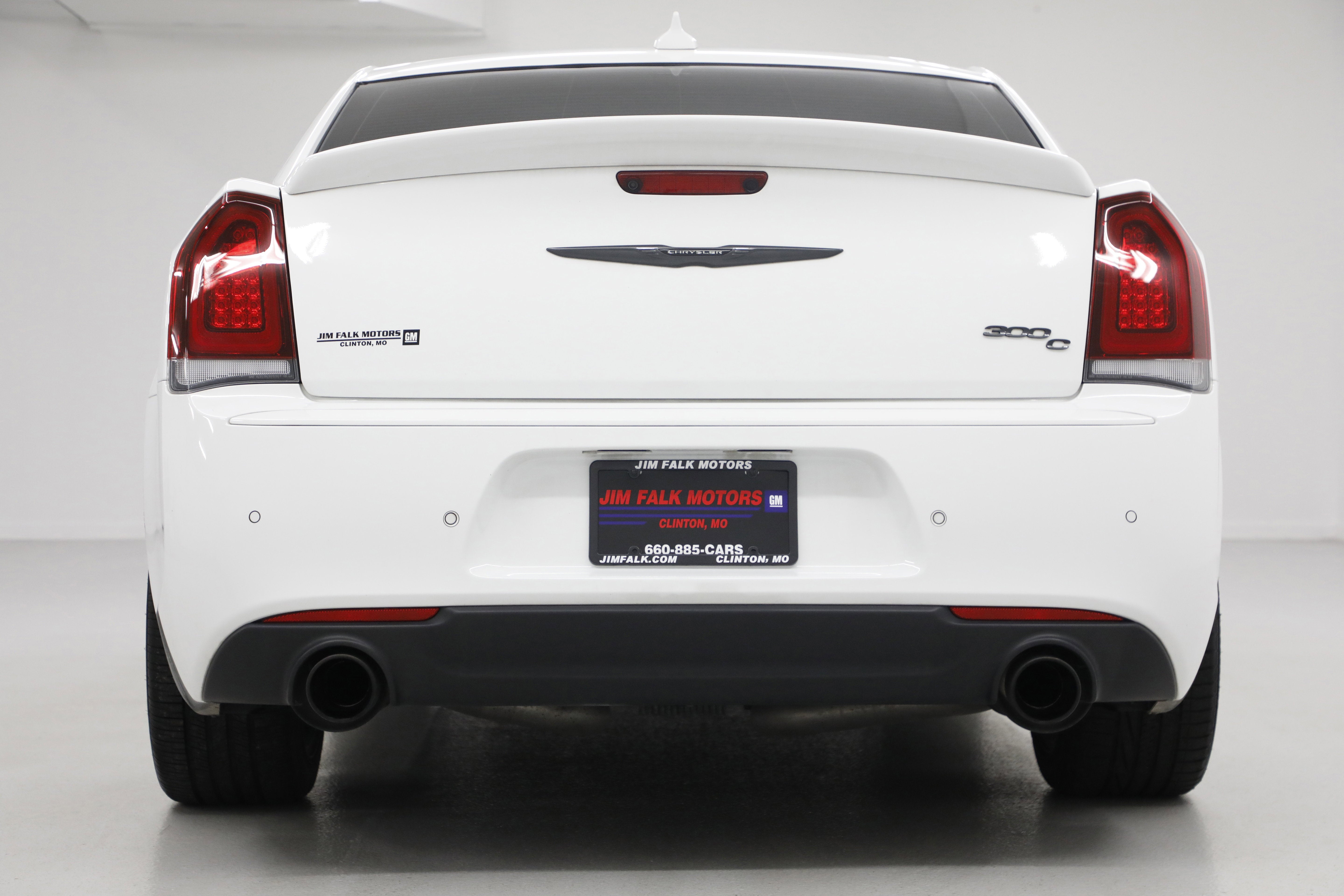2023 Chrysler 300 300C