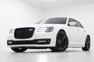 2023 Chrysler 300 300C