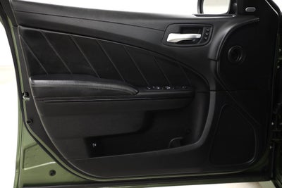 2019 Dodge Charger Scat Pack