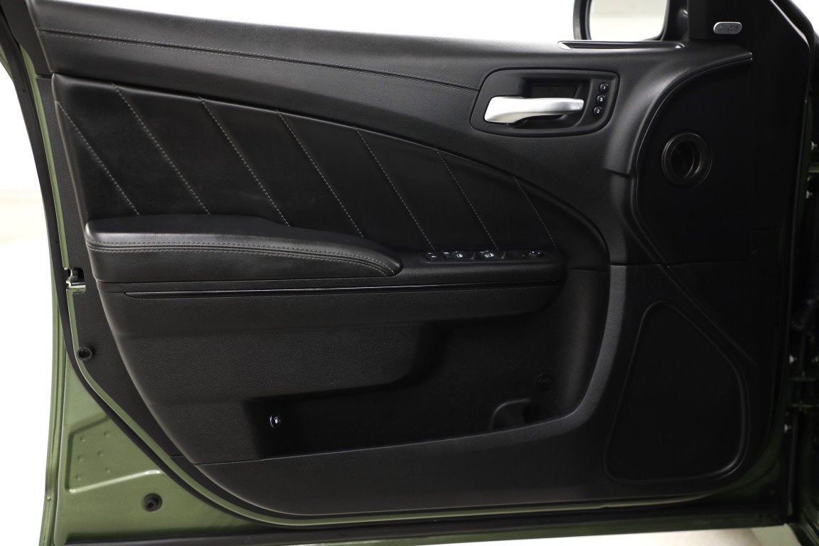 2019 Dodge Charger Scat Pack