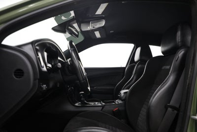 2019 Dodge Charger Scat Pack