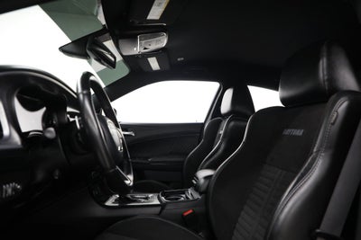 2019 Dodge Charger Scat Pack