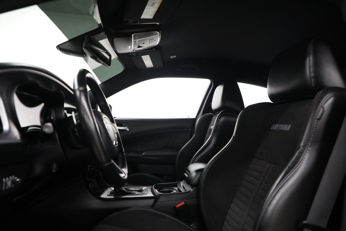 2019 Dodge Charger Scat Pack