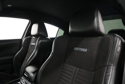 2019 Dodge Charger Scat Pack