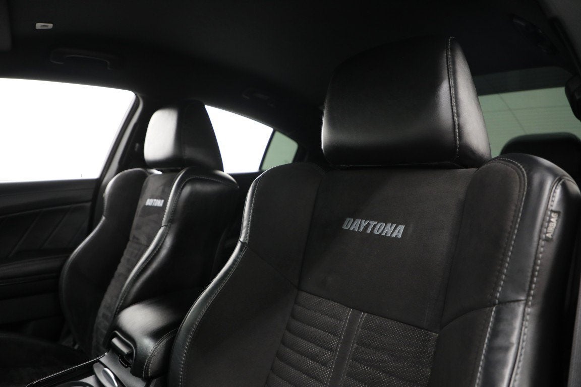 2019 Dodge Charger Scat Pack