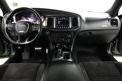 2019 Dodge Charger Scat Pack