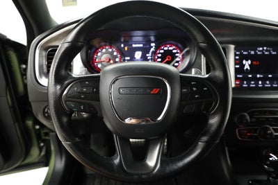 2019 Dodge Charger Scat Pack