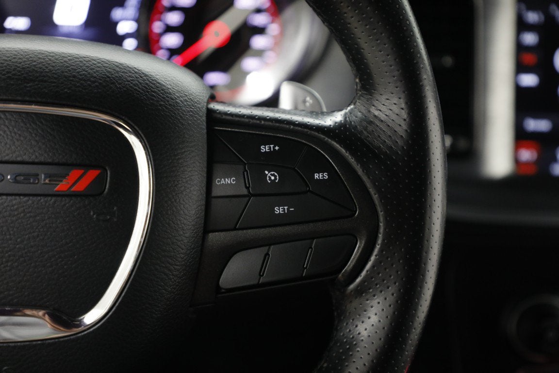 2019 Dodge Charger Scat Pack