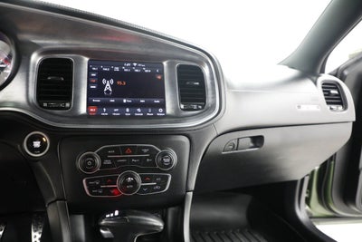 2019 Dodge Charger Scat Pack