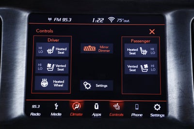 2019 Dodge Charger Scat Pack