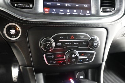 2019 Dodge Charger Scat Pack