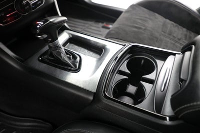 2019 Dodge Charger Scat Pack