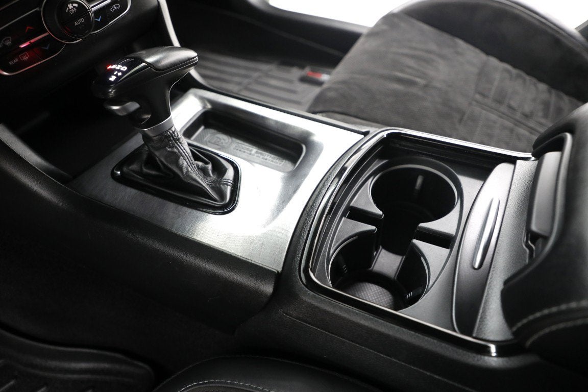 2019 Dodge Charger Scat Pack