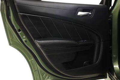 2019 Dodge Charger Scat Pack
