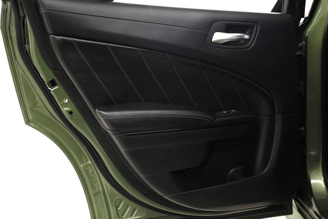 2019 Dodge Charger Scat Pack